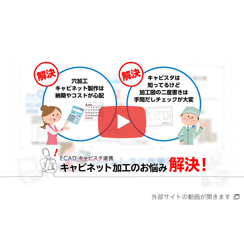 ムービー・映像・Webサイト・デジタルコンテンツ_製品紹介映像コンテンツ
